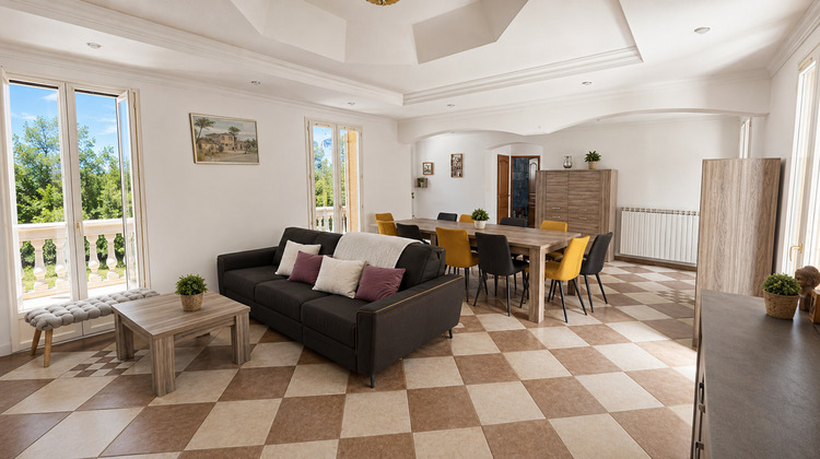 Ma-Cabane - Vente Maison SAINT-MAXIMIN-LA-SAINTE-BAUME, 180 m²