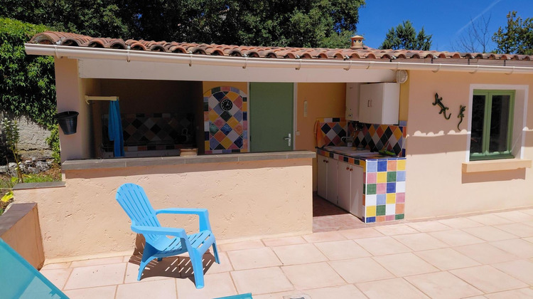 Ma-Cabane - Vente Maison Saint-Maximin-la-Sainte-Baume, 146 m²
