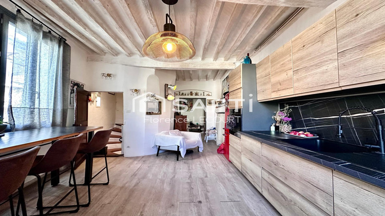 Ma-Cabane - Vente Maison Saint-Maximin-la-Sainte-Baume, 90 m²