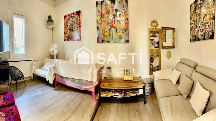 Ma-Cabane - Vente Maison Saint-Maximin-la-Sainte-Baume, 90 m²