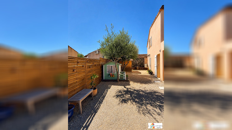 Ma-Cabane - Vente Maison Saint-Maximin-la-Sainte-Baume, 64 m²