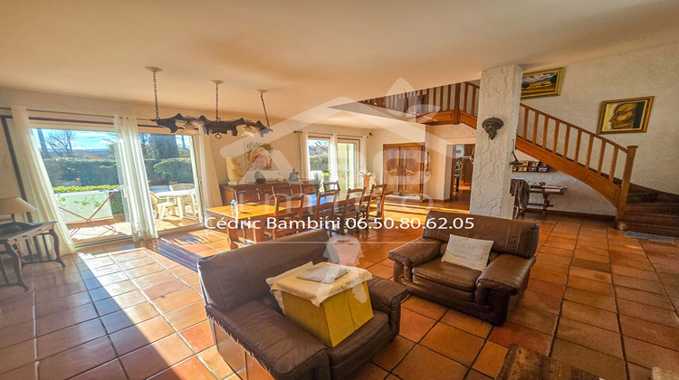 Ma-Cabane - Vente Maison SAINT-MAXIMIN-LA-SAINTE-BAUME, 185 m²