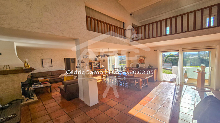 Ma-Cabane - Vente Maison SAINT-MAXIMIN-LA-SAINTE-BAUME, 185 m²