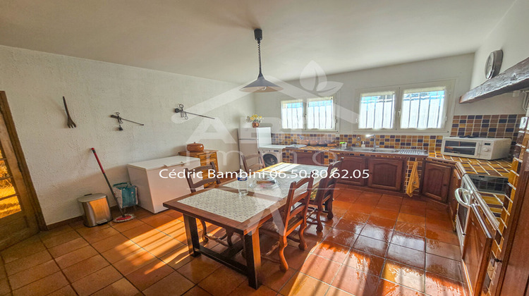 Ma-Cabane - Vente Maison SAINT-MAXIMIN-LA-SAINTE-BAUME, 185 m²