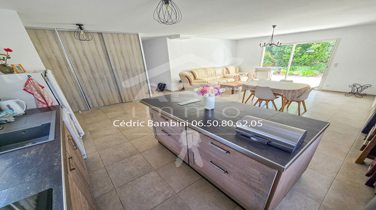 Ma-Cabane - Vente Maison SAINT-MAXIMIN-LA-SAINTE-BAUME, 90 m²