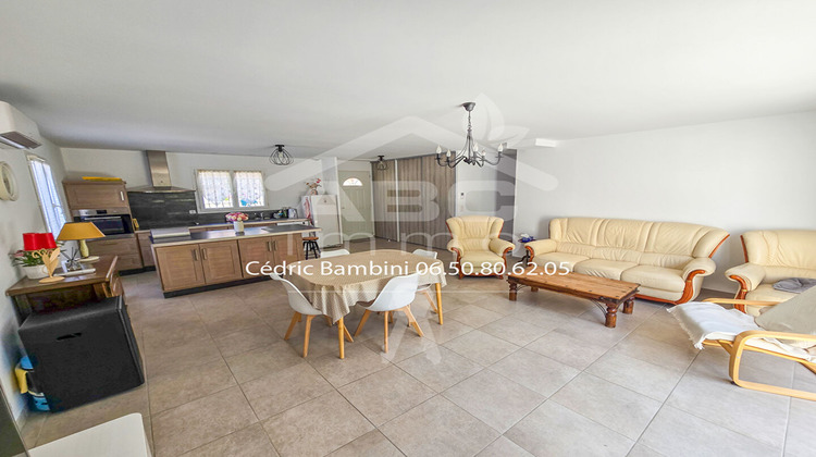 Ma-Cabane - Vente Maison SAINT-MAXIMIN-LA-SAINTE-BAUME, 90 m²