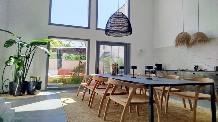 Ma-Cabane - Vente Maison SAINT MAXIMIN LA SAINTE BAUME, 190 m²