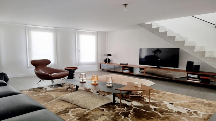 Ma-Cabane - Vente Maison SAINT MAXIMIN LA SAINTE BAUME, 190 m²