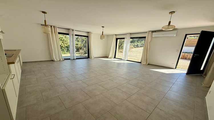 Ma-Cabane - Vente Maison SAINT-MAXIMIN-LA-SAINTE-BAUME, 76 m²