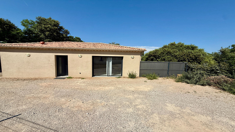 Ma-Cabane - Vente Maison SAINT-MAXIMIN-LA-SAINTE-BAUME, 76 m²