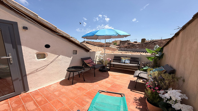 Ma-Cabane - Vente Maison SAINT-MAXIMIN-LA-SAINTE-BAUME, 90 m²