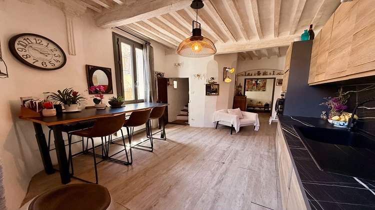 Ma-Cabane - Vente Maison SAINT-MAXIMIN-LA-SAINTE-BAUME, 90 m²