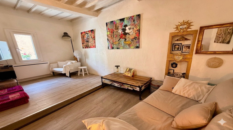 Ma-Cabane - Vente Maison SAINT-MAXIMIN-LA-SAINTE-BAUME, 90 m²