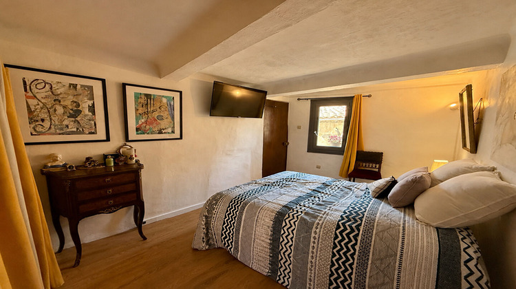 Ma-Cabane - Vente Maison SAINT-MAXIMIN-LA-SAINTE-BAUME, 90 m²