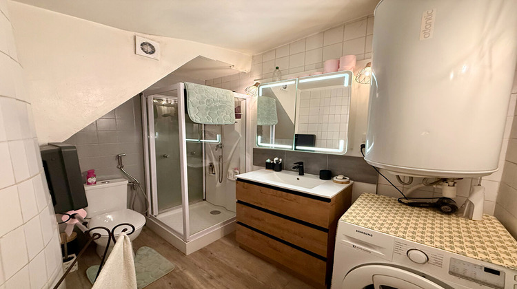 Ma-Cabane - Vente Maison SAINT-MAXIMIN-LA-SAINTE-BAUME, 90 m²