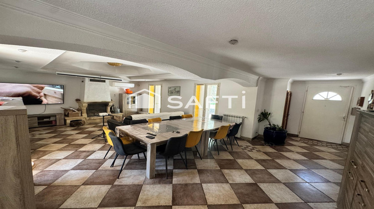Ma-Cabane - Vente Maison Saint-Maximin-la-Sainte-Baume, 165 m²