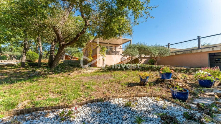 Ma-Cabane - Vente Maison Saint-Maximin-la-Sainte-Baume, 231 m²