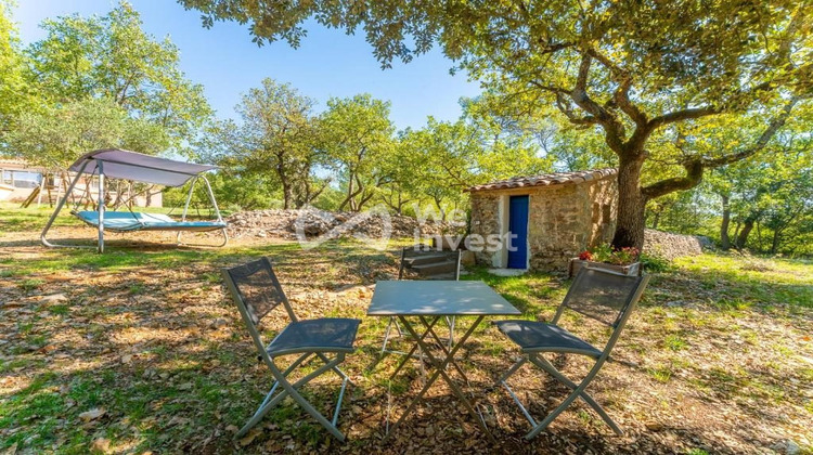 Ma-Cabane - Vente Maison Saint-Maximin-la-Sainte-Baume, 231 m²