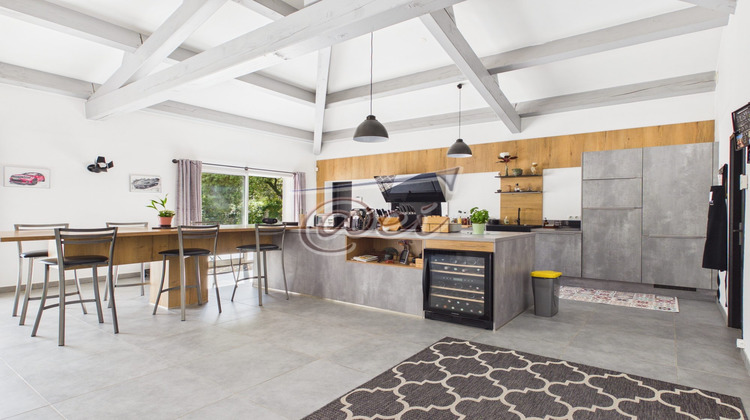 Ma-Cabane - Vente Maison Saint-Maximin-la-Sainte-Baume, 207 m²