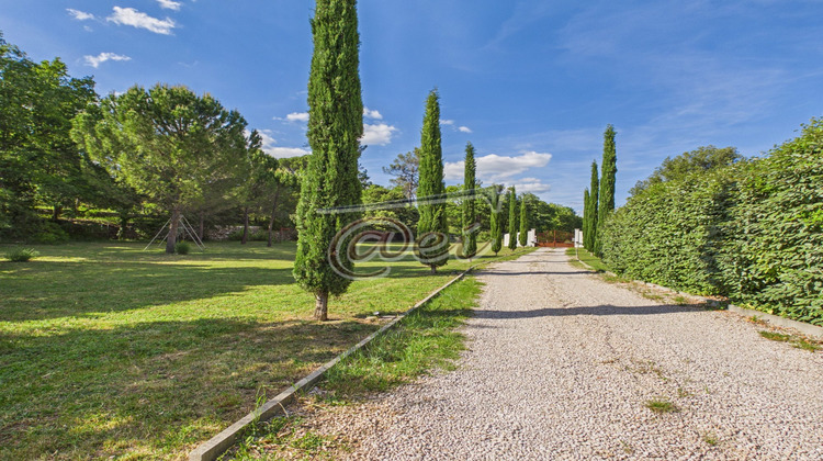 Ma-Cabane - Vente Maison Saint-Maximin-la-Sainte-Baume, 207 m²