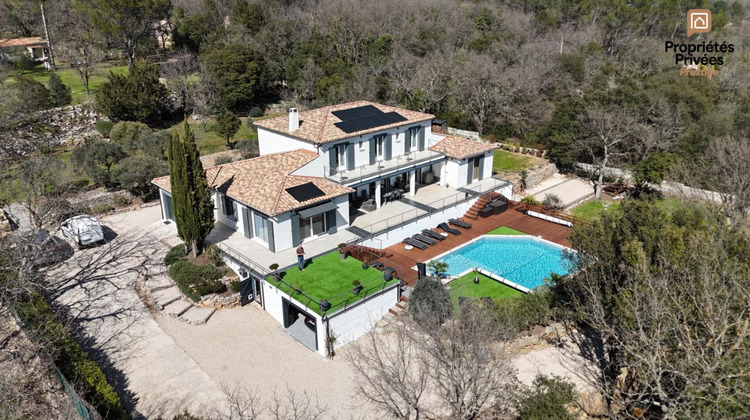 Ma-Cabane - Vente Maison SAINT MAXIMIN LA SAINTE BAUME, 260 m²