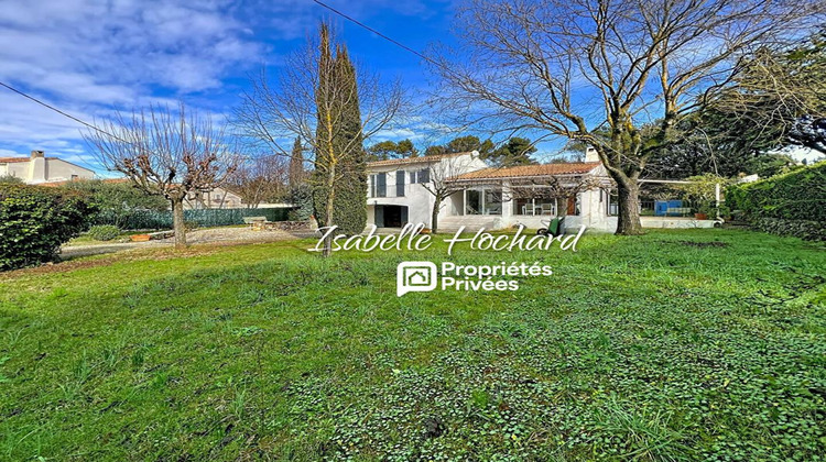 Ma-Cabane - Vente Maison SAINT MAXIMIN LA SAINTE BAUME, 123 m²