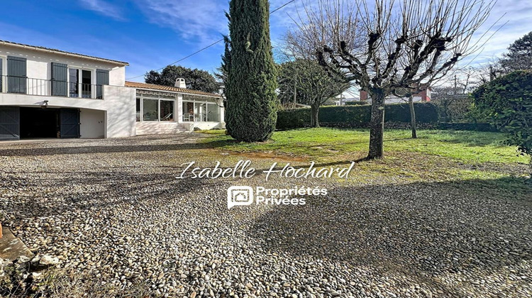 Ma-Cabane - Vente Maison SAINT MAXIMIN LA SAINTE BAUME, 123 m²