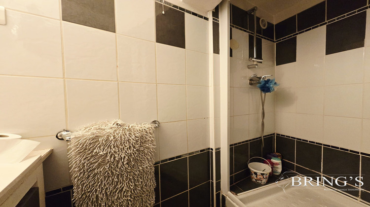 Ma-Cabane - Vente Maison Saint-Maximin-la-Sainte-Baume, 60 m²