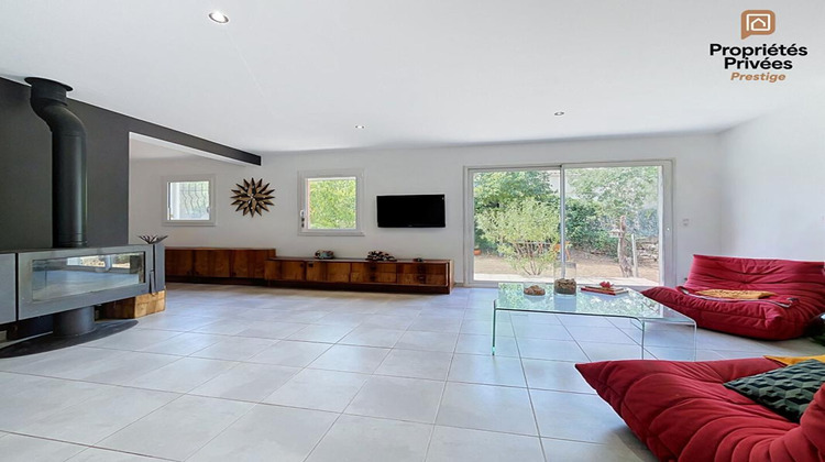 Ma-Cabane - Vente Maison SAINT MAXIMIN LA SAINTE BAUME, 108 m²