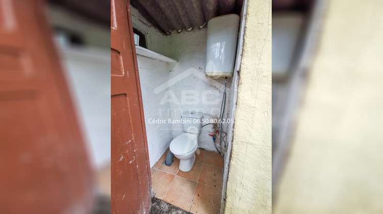 Ma-Cabane - Vente Maison SAINT-MAXIMIN-LA-SAINTE-BAUME, 20 m²