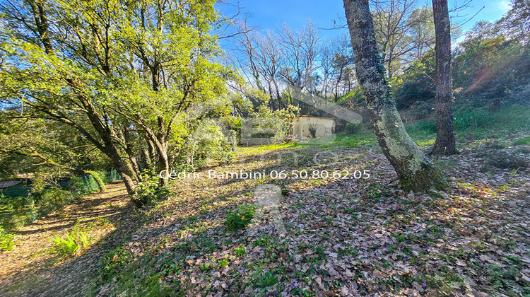 Ma-Cabane - Vente Maison SAINT-MAXIMIN-LA-SAINTE-BAUME, 20 m²