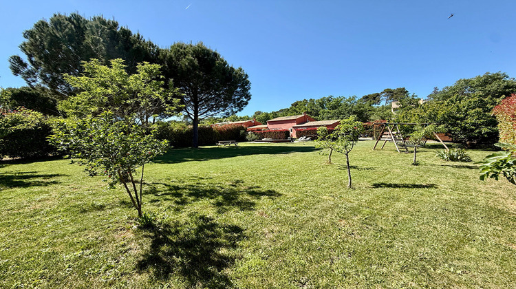 Ma-Cabane - Vente Maison SAINT-MAXIMIN-LA-SAINTE-BAUME, 138 m²