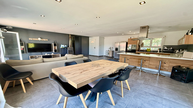 Ma-Cabane - Vente Maison SAINT-MAXIMIN-LA-SAINTE-BAUME, 138 m²
