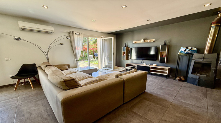 Ma-Cabane - Vente Maison SAINT-MAXIMIN-LA-SAINTE-BAUME, 138 m²