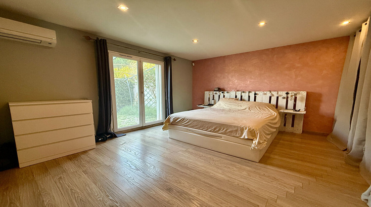 Ma-Cabane - Vente Maison SAINT-MAXIMIN-LA-SAINTE-BAUME, 138 m²