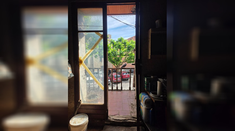 Ma-Cabane - Vente Maison SAINT MAXIMIN LA SAINTE BAUME, 81 m²
