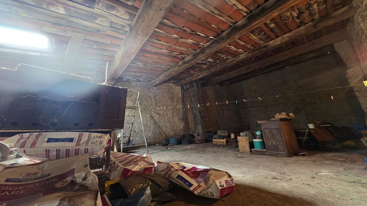 Ma-Cabane - Vente Maison SAINT MAXIMIN LA SAINTE BAUME, 81 m²