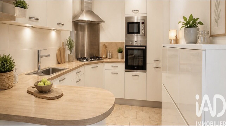 Ma-Cabane - Vente Maison Saint-Maximin-la-Sainte-Baume, 153 m²