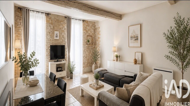 Ma-Cabane - Vente Maison Saint-Maximin-la-Sainte-Baume, 153 m²