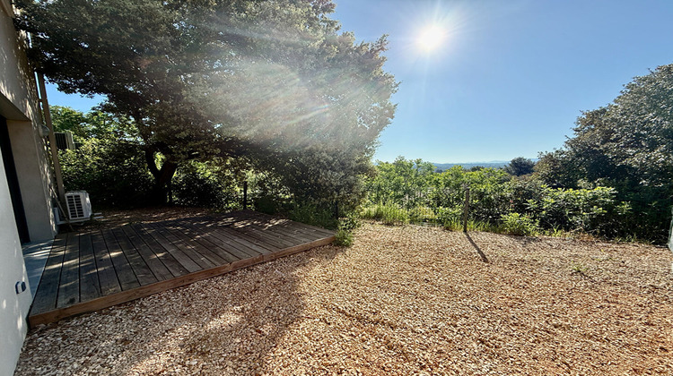 Ma-Cabane - Vente Maison SAINT-MAXIMIN-LA-SAINTE-BAUME, 69 m²