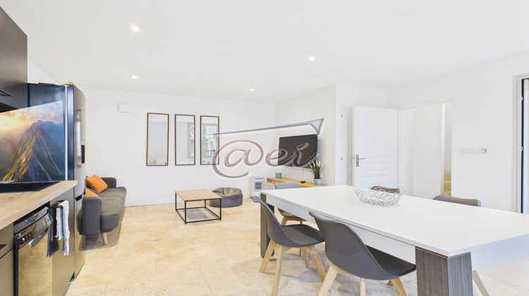Ma-Cabane - Vente Maison Saint-Maximin-la-Sainte-Baume, 105 m²