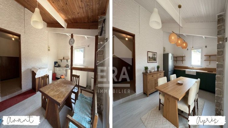Ma-Cabane - Vente Maison SAINT-MAXIMIN-LA-SAINTE-BAUME, 108 m²