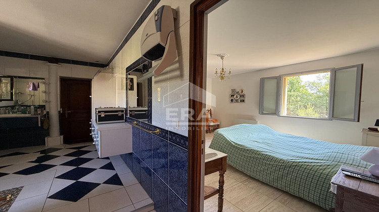 Ma-Cabane - Vente Maison SAINT-MAXIMIN-LA-SAINTE-BAUME, 117 m²