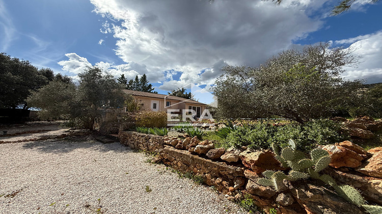 Ma-Cabane - Vente Maison SAINT-MAXIMIN-LA-SAINTE-BAUME, 94 m²