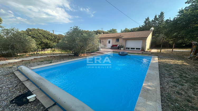 Ma-Cabane - Vente Maison SAINT-MAXIMIN-LA-SAINTE-BAUME, 94 m²