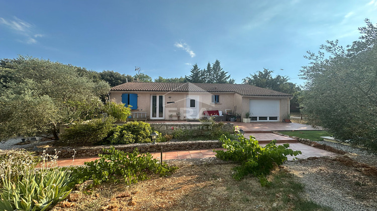Ma-Cabane - Vente Maison SAINT-MAXIMIN-LA-SAINTE-BAUME, 94 m²