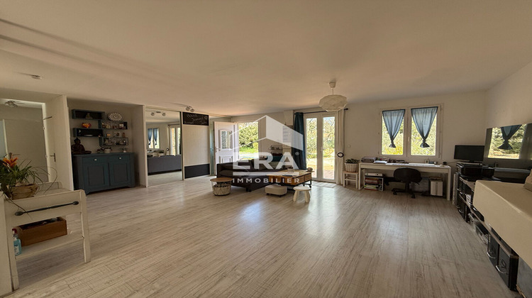 Ma-Cabane - Vente Maison SAINT-MAXIMIN-LA-SAINTE-BAUME, 94 m²