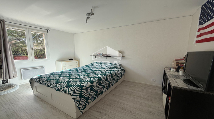 Ma-Cabane - Vente Maison SAINT-MAXIMIN-LA-SAINTE-BAUME, 94 m²