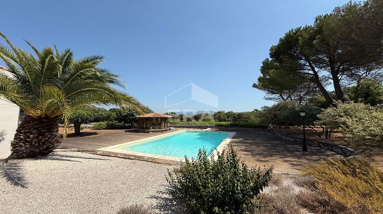 Ma-Cabane - Vente Maison SAINT-MAXIMIN-LA-SAINTE-BAUME, 150 m²