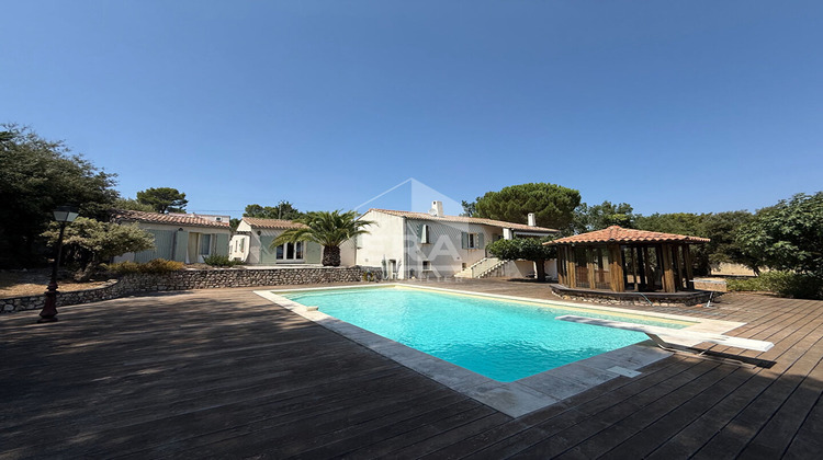 Ma-Cabane - Vente Maison SAINT-MAXIMIN-LA-SAINTE-BAUME, 150 m²